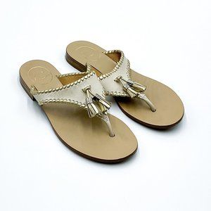 Jack Rogers Women's Alana Dress Sandal